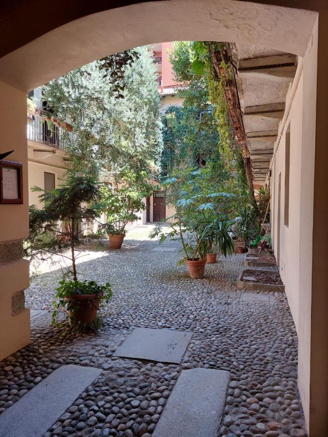 Naviglio House Διαμέρισμα Μιλάνο Εξωτερικό φωτογραφία