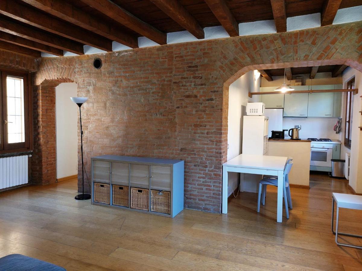 Naviglio House Διαμέρισμα Μιλάνο Εξωτερικό φωτογραφία