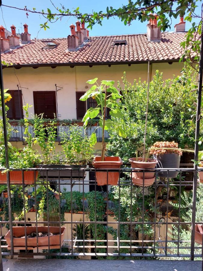 Naviglio House Διαμέρισμα Μιλάνο Εξωτερικό φωτογραφία
