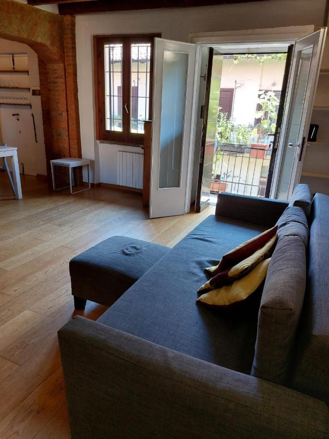 Naviglio House Διαμέρισμα Μιλάνο Εξωτερικό φωτογραφία