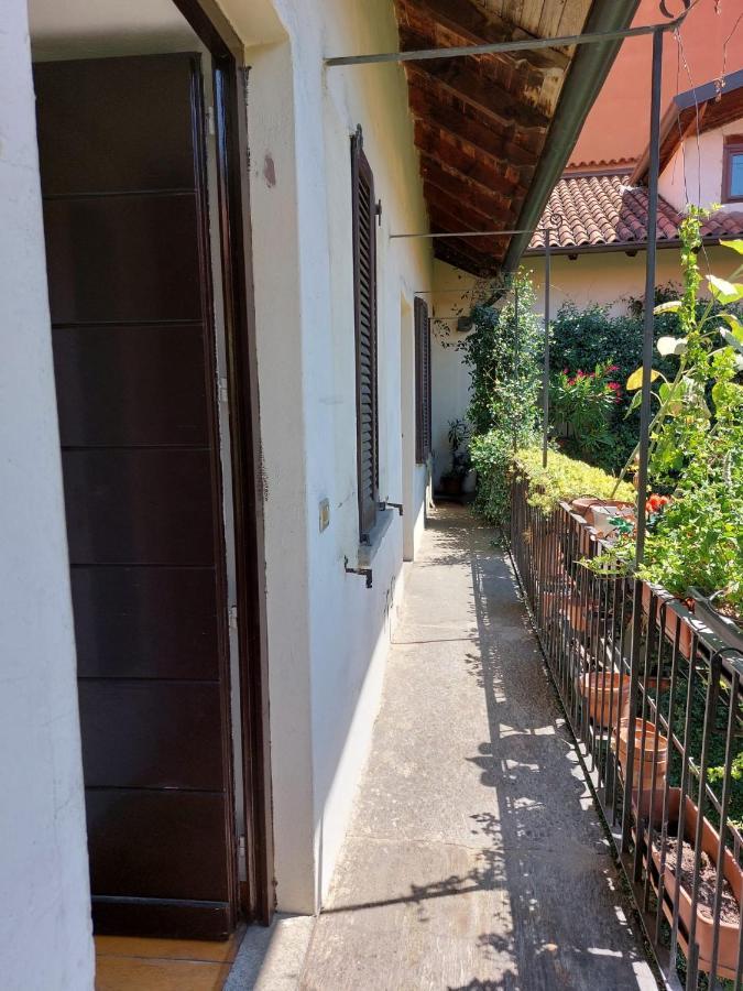 Naviglio House Διαμέρισμα Μιλάνο Εξωτερικό φωτογραφία