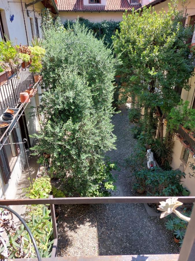 Naviglio House Διαμέρισμα Μιλάνο Εξωτερικό φωτογραφία